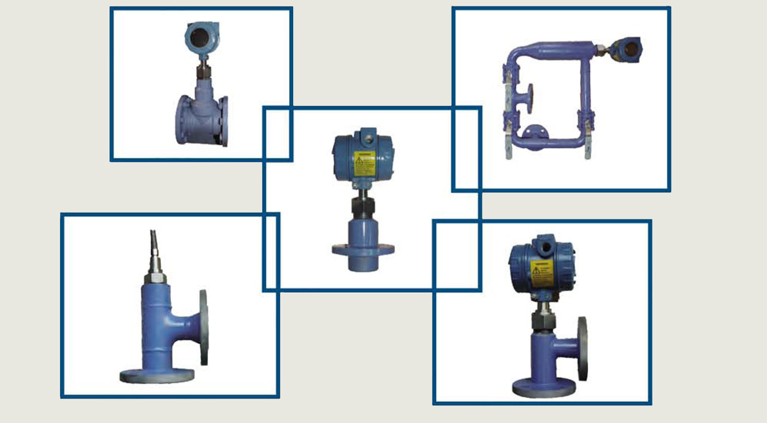 different adapter for the viscometer